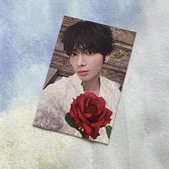 TXT 韓国　公開放送　収録　サノク　　DEJAVU コンプセット　トレカ 独創的 TXT 韓国 公開放送 収録 サノク DEJAVU コンプセット