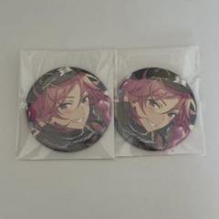 あんスタ コレクション缶バッジMAR 桜河 こはく - メルカリ