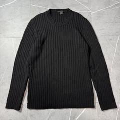 Helmut Lang 90s 稀少 本人期 クルーネックニット 2025年最新】helmut lang 本人期 ニットの人気アイテム - メルカリ