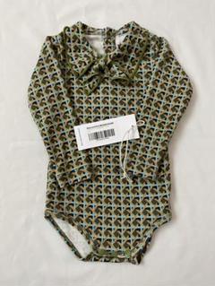 Misha&puff 4y buff lattice ワンピース LAST ONE【50%off】Misha&Puff(ミーシャアンドパフ）／Pattie