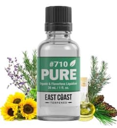 eastcoast社製リキタイザーテルペン500ml