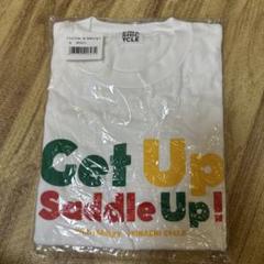 木梨サイクル Get Up Saddle Up! Tシャツ Sサイズ