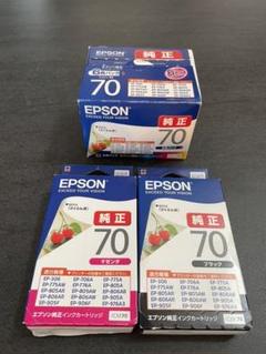 EPSON IC6CL70