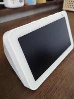 Echo Show 5 第二世代　スマートディスプレイ　Alexa　ジャンク品のサムネイル