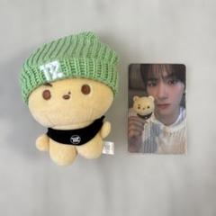 ドボイズ ヒョンジェ ぬいぐるみ セット 6187YmXLgaL._UF350,350_QL50_.jpg