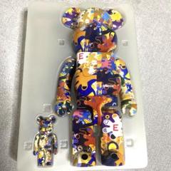 2025年最新】BE@RBRICK 木梨憲武の人気アイテム - メルカリ