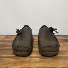 クラークス ラガー CLARKSの中古/未使用品 - メルカリ