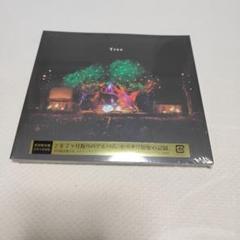 セカオワ　初回限定CD+DVD付　アルバム　Tree　ENTERTAINMENT Amazon.co.jp: Tree(初回限定盤CD+DVD) - SEKAI NO OWARI