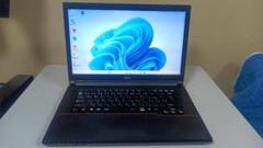 ⭐️ノートパソコンFUJITSU第四世代Core i5 SSD128Gメモリ8G