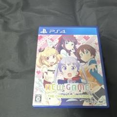 NEW GAME! -THE CHALLENGE STAGE!-