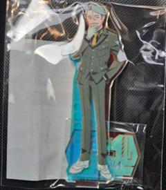 機動戦士ガンダム ジークアクス シャリア・ブル キラキラ