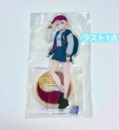 バンドリAve Mujica合同企画展 三角初華 ドロリス アクリル