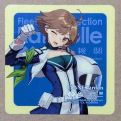 艦これ 富士スピードウェイ FSW 納車式 榛名 RQmode B2ポスター 艦これ B2ポスター 榛名 RQmode 納車式 FSW スピードウェイ
