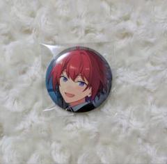 あんスタ コレクション缶バッジ 朱桜司