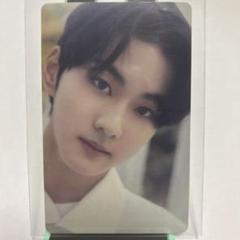 ENHYPEN JUNGWON ジョンウォン　カード