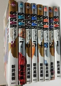 新井英樹 まとめ売り 14作品66冊