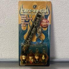 DIR EN GREY 京 マイクスタンド キーホルダー セット 未使用 kyo