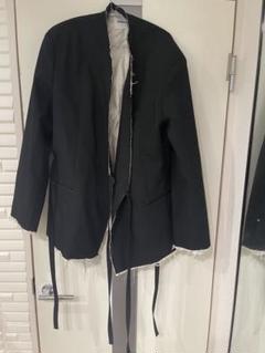 AMBUSHアンブッシュ KIMONO JACKET サイズ:1 AMBUSHアンブッシュ KIMONO JACKET サイズ:1