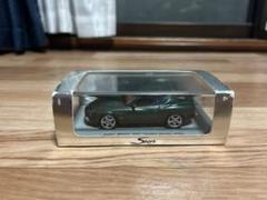 SpeakModel 1/43アストンマーティン DB7 Zagato グリーン - メルカリ
