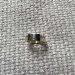 マルジェラ　リング　指輪　 Maison Margiela