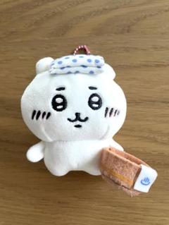 ちいかわ ぬいぐるみキーホルダー ご当地 温泉地 限定