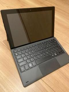 ascon AT-11 タブレット型ノートパソコン　ジャンク
