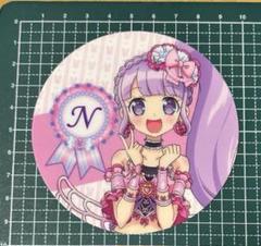 Amazon.co.jp: アイドルランドプリパラ ひな祭り 真中のん 缶