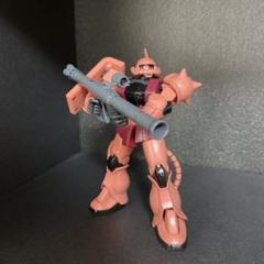 まとめ売り！　ガンプラ　ソフビ　シャアザクなど　　ジャンク まとめ売り！ ガンプラ ソフビ シャアザクなど ジャンク - メルカリ