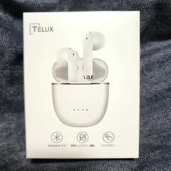 TELUX X18　ワイヤレスイヤホン