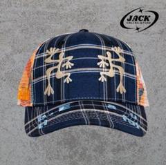 『メルカリ内一点』b.Eautiful Biyu Trucker Hat 2 メルカリ内一点』b.Eautiful Biyu Trucker Hat 2 - メルカリ