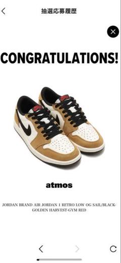 Nike Air Jordan 1 Low OG