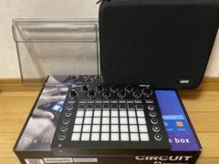 Novation Circuit 3点セット