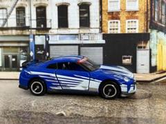 2025年最新】トミカ ドライブヘッド gt-rの人気アイテム - メルカリ