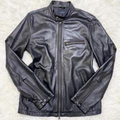2025年最新】MEN'S BIGI メンズ シングルライダースの人気