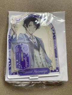 アオペラ　春宮永臣　アクスタ　まとめ売り アオペラ -aoppella!?- アクリルスタンド／春宮 永臣: キャラ