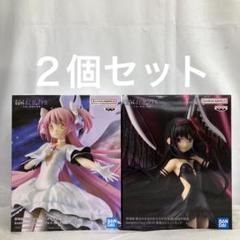 未開封品 美少女プライズフィギュアまとめ24個セット まどかマギカ ホロライブ 新品未開封品］劇場版 魔法少女まどか マギカ[新編]叛逆の物語