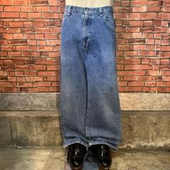 USA古着 Pacojeans デニムパンツ B系 ワイド baggy Y2K USA古着 Pacojeans デニムパンツ B系 ワイド baggy Y2K - メルカリ