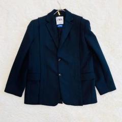近年 ZARA×adererror テーラードジャケット ネイビー Mサイズ