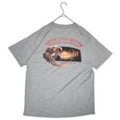 古着　ハーレーダビッドソン　Tシャツ　メンズ　XL　ヴィンテージ　バックプリントのサムネイル
