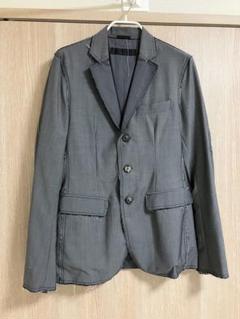美ライン◎ ALEXANDER MQUEEN ジャケット イタリア製 N304 美ライン◎ ALEXANDER MQUEEN ジャケット イタリア製 N304