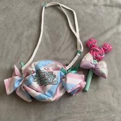 ヴァネロペ　ショルダーバッグ　セット