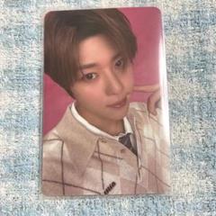 2025年最新】Nct wish シオン smtownの人気アイテム - メルカリ