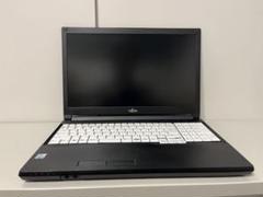 富士通 LIFEBOOK A579/B Win11pro
