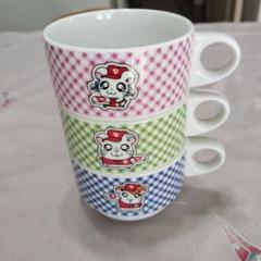 レア とっとこハム太郎 ピザーラ コップ 皿 シール ぬいぐるみ