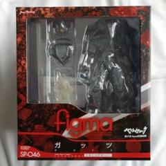 2025年最新】ベルセルク figma ガッツの人気アイテム - メルカリ