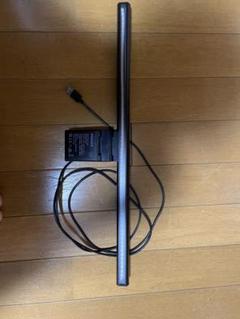 美品　モニターライト　USB接続 LEDライト　Phillips DSK204