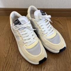ASH ホワイトスニーカー