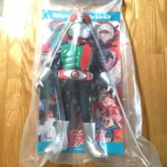 今月の東映新作は「仮面ライダー新2号」＆「ゲルショッカー首領