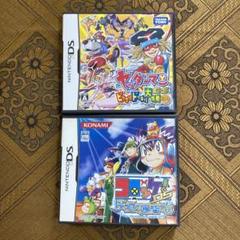 動作確認　コロッケ! DS 天空の勇者たち　ヤッターマンビックリドッキリ大作戦