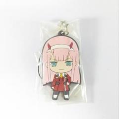 ダリフラ ゼロツー ラバーストラップのサムネイル